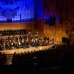 O lume sonoră europeană, pe 8 septembrie, la Festivalul Enescu