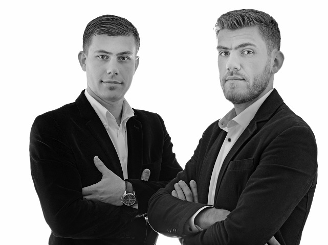 Bursă. Fraţii Logofătu de la Bittnet solicită lansarea a două programe de obligaţiuni: 100 mil. lei, respectiv 20 mil. euro. Dobânzi de maximum 12%