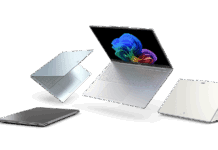 Lansare Acer: Swift Air 16, cel mai nou model din linia de laptopuri subțiri Swift. Vezi specificațiile