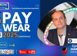 Corneliu Mănescu, MEDAT @ PayWear 2025: România va implementa EU Digital Identity Wallet, portofelul electronic european ce va permite inclusiv efectuarea plăților directe printr-o platformă comună