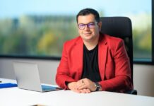 Grupul Softbinator și-a majorat profitul în primul semestru din 2025, dar cifra de afaceri a scăzut cu 9%