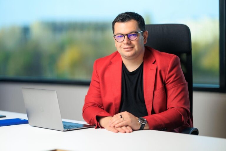 Grupul Softbinator și-a majorat profitul în primul semestru din 2025, dar cifra de afaceri a scăzut cu 9%