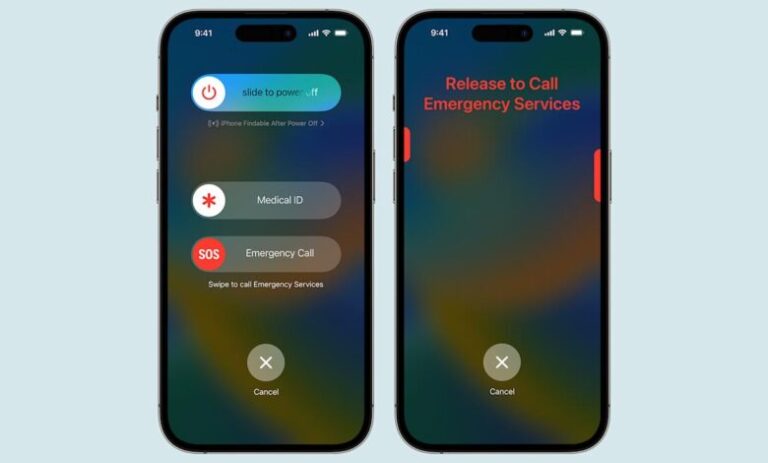 Telefoanele cu Android primesc o funcție iPhone care a salvat deja vieți