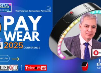 Emil Bîrsan, Teleasistență @ PayWear 2025: De la prevenție medicală la integrare financiară – ecosistemul Butonul Roșu