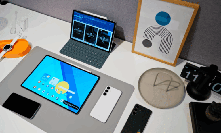 Galaxy Tab S11 Ultra – Nimic inovator, dar (review)