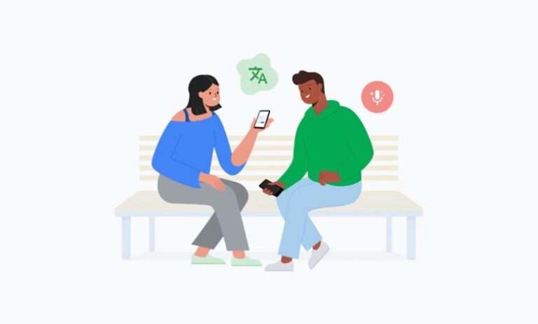 Google Translate „se reinventează” cu inteligența artificială
