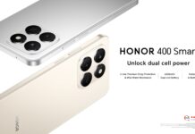 HONOR 400 Smart este primul smartphone la preț accesibil, de 999 lei, dotat cu un buton AI Instant