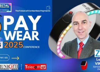 Lorian Vintilă, ZTE @ PayWear 2025: Plata mobilă a devenit reflexul noii economii digitale