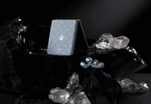 Motorola lansează în România Briliant Collection, telefon și căști cu cristale Swarovski, disponibile în magazinele Splend’or