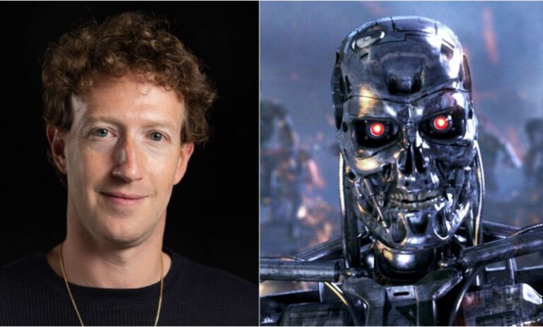 Meta lucrează la un sistem de operare universal pentru roboții umanoizi Meta lucrează la un sistem de operare universal pentru roboții umanoizi