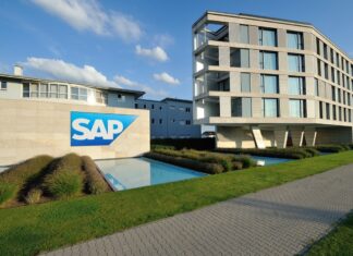 SAP: Investim peste 20 de miliarde de euro pentru suveranitatea digitală a Europei