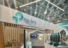 TP-Link @ IFA 2025 – de la Wi-Fi 7 la curățenie automatizată și yale cu amprentă digitală