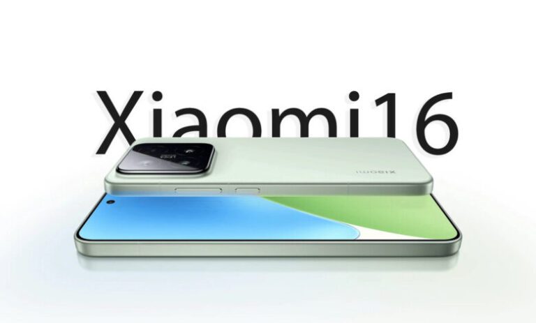 Xiaomi 16 primește listă cu specificații. Acumulator neașteptat de mare