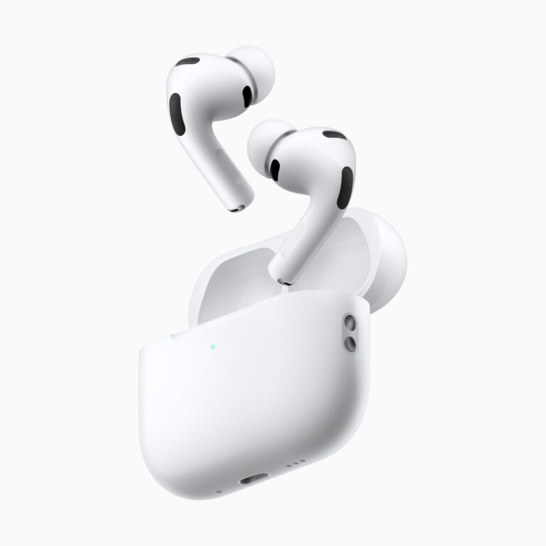 Noua funcţie de traducere live pentru Apple AirPods nu va fi disponibilă în UE din 15 septembrie, când se va lansa iOS 26
