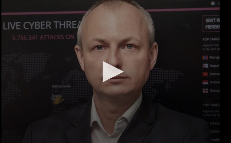 Victor Gânsac, SafeTech: Contractul-cadru la care lucrăm vizează servicii de consultanţă de securitate cibernetică şi are o durată de patru ani. Serviciile, 49% din cifra de afaceri în S1