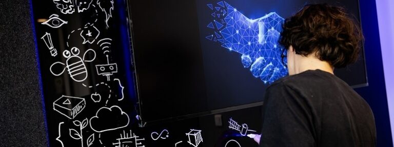 România va avea propriul “Silicon Valley” FOTO