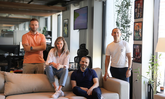 Early Game investește 1,5 milioane euro în YOX