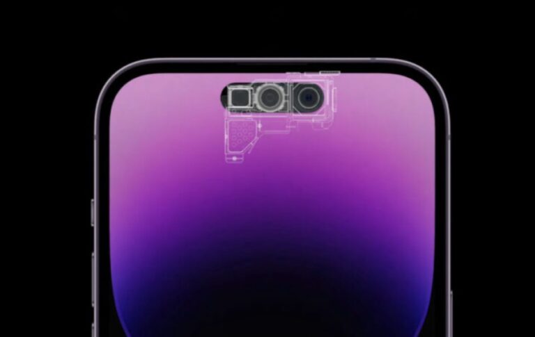 iPhone 18 fără Dynamic Island? Apple face progrese, dar nu se grăbește iPhone 18 fără Dynamic Island? Apple face progrese, dar nu se grăbește