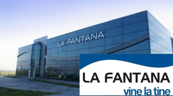 La Fântâna, amendată după ce a fost atacată de hackeri