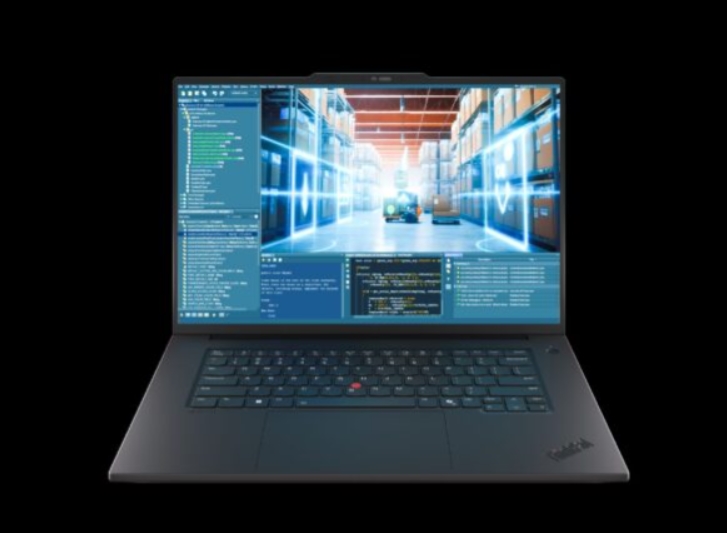 Lenovo lansează stații de lucru cu AI și alte soluții business la Innovation World 2025
