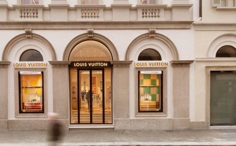 Louis Vuitton, vizat de o investigație după o breșă de securitate a datelor