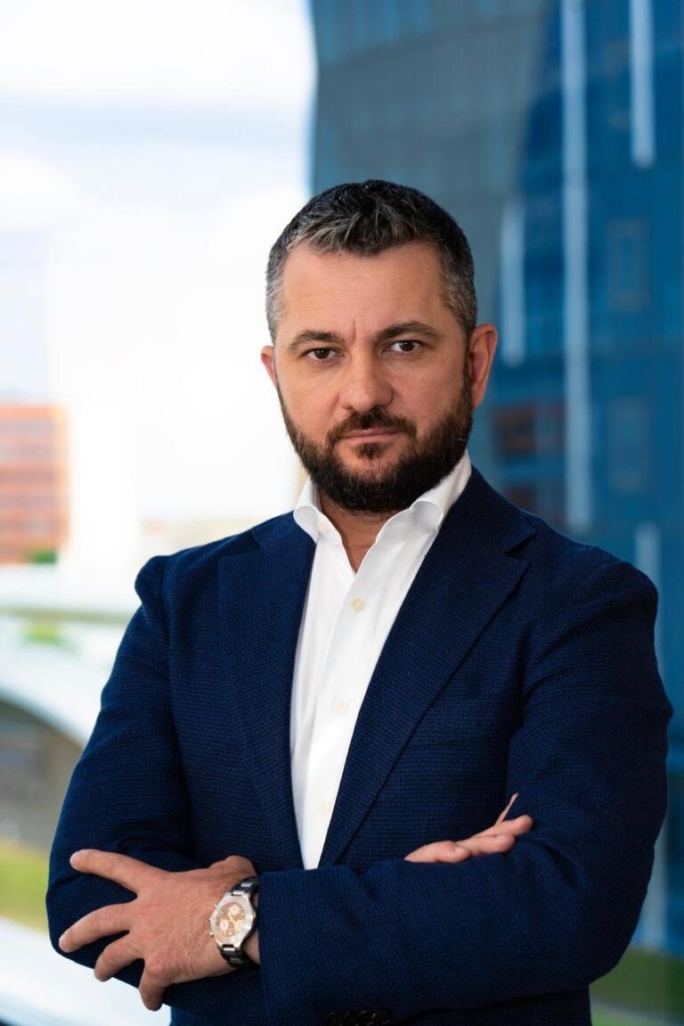 Brazilienii de la Stefanini au inițiat în România fuziunea cu Cyber Smart Defence Brazilienii de la Stefanini au inițiat în România fuziunea cu Cyber Smart Defence