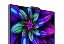 Monitorul 5K Philips Brilliance 27E3U7903, dedicat creativilor, are preț recomandat de 5865 RON