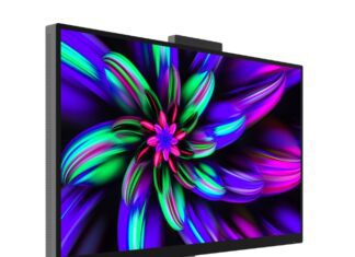 Monitorul 5K Philips Brilliance 27E3U7903, dedicat creativilor, are preț recomandat de 5865 RON