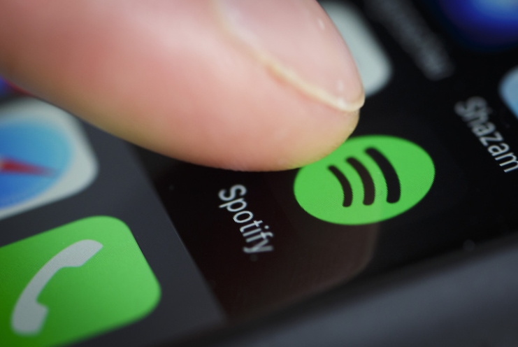 Spotify va impune reguli pentru muzica creată cu ajutorul AI-ului