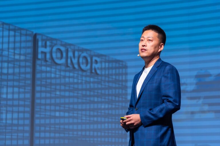 Stanley Yan, Country Manager HONOR România, părăsește compania după 3 ani