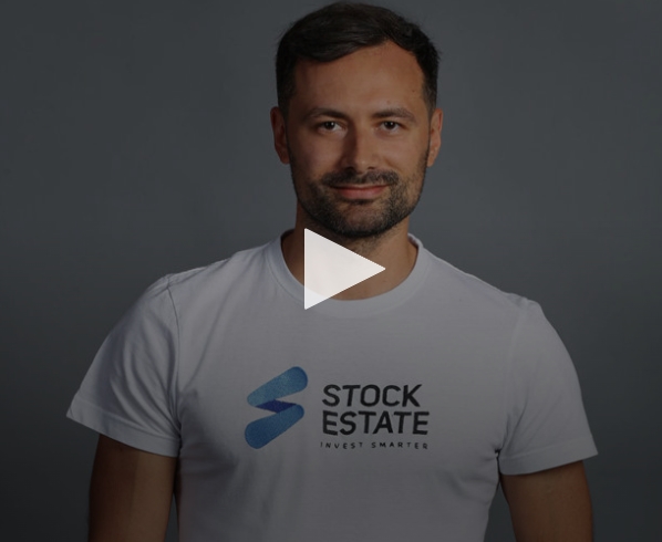 Fondatorii Stock.estate, prima platformă de crowdlending imobiliar licenţiată de ASF: Ţintim tranzacţii de 100 milioane de euro în 5 ani pe piaţa locală