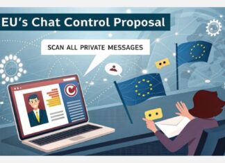 ISOC România solicită europarlamentarilor români să respingă propunerea legislativă Chat Control