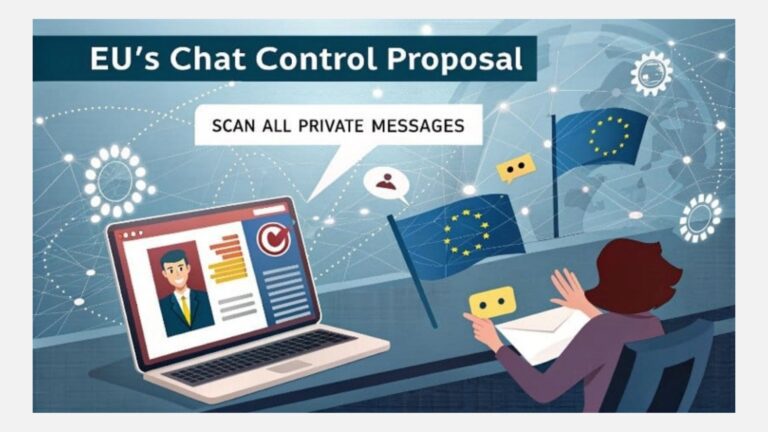 ISOC România solicită europarlamentarilor români să respingă propunerea legislativă Chat Control