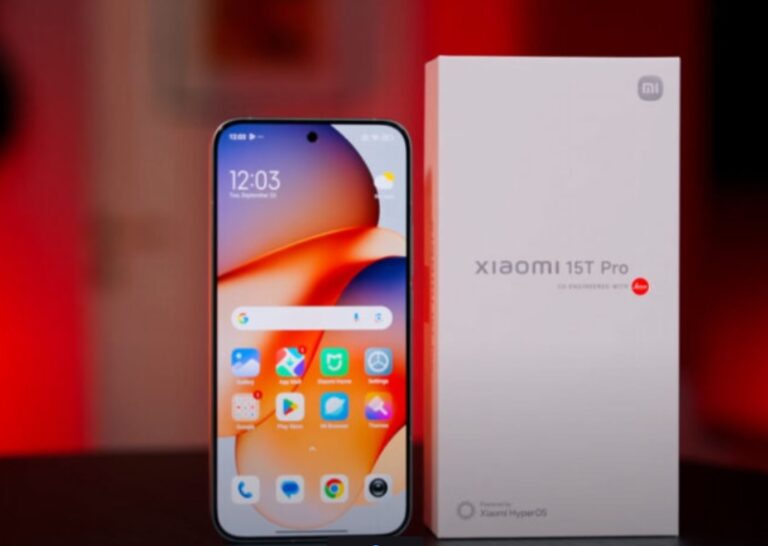 Xiaomi 15T Pro, un cameraphone-killer la curtea regelui Xiaomi? (review)