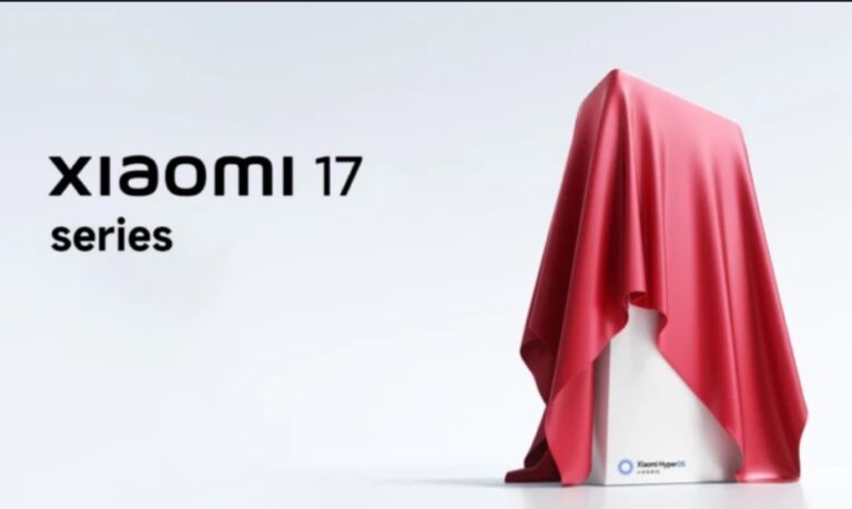 Adio Xiaomi 16. Bine ai venit Xiaomi 17, noul competitor iPhone 17?