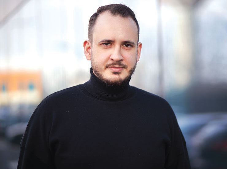 Start-up-ul eAWB – platformă de curierat: Ne integrăm direct cu magazinele online acum. Totodată avem şi o funcţie nouă bazată pe AI pentru expedieri rapide