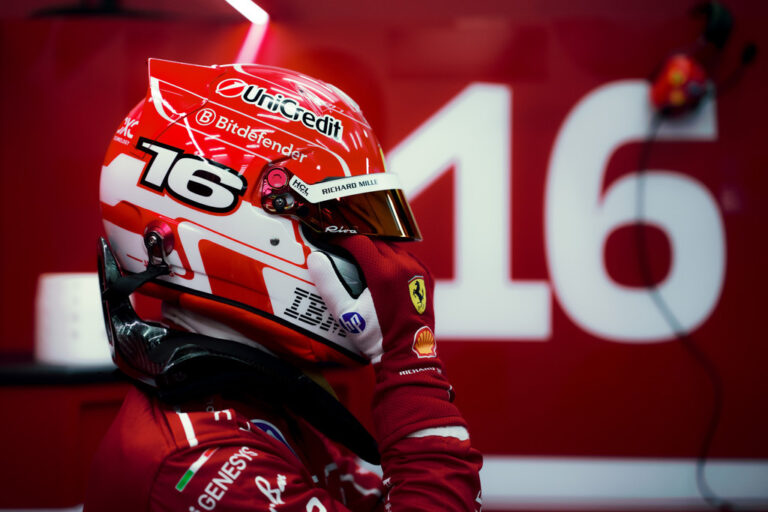 Bitdefender prelungeşte parteneriatul multianual cu Scuderia Ferrari HP: Extindem colaborarea tehnologică şi vom avea o vizibilitate mai mare a brandului.