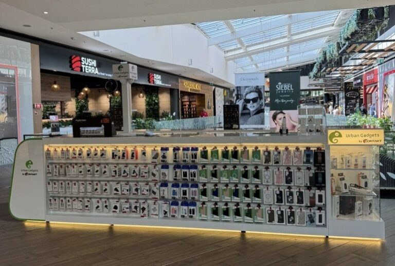 Contakt, prezent în aproape toate mall-urile din țară, vine la bursă. Plan de achiziții strategice și atacare a piețelor din alte țări