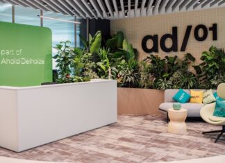 Hub-ul de tehnologie al grupului Ahold Delhaize, lansat în 2024 la București, a ajuns la 200 de angajați, iar recrutările continuă