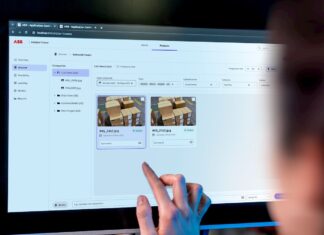 ABB investește în LandingAI pentru AI generativă în robotică