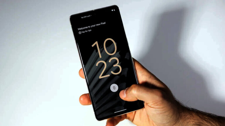 Google pregătește reinventarea Always-on Display după modelul iOS