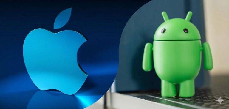 Apple dezvoltă o soluție pentru migrarea de la iPhone la Android care transferă aproape toate datele tale Apple dezvoltă o soluție pentru migrarea de la iPhone la Android care transferă aproape toate datele tale