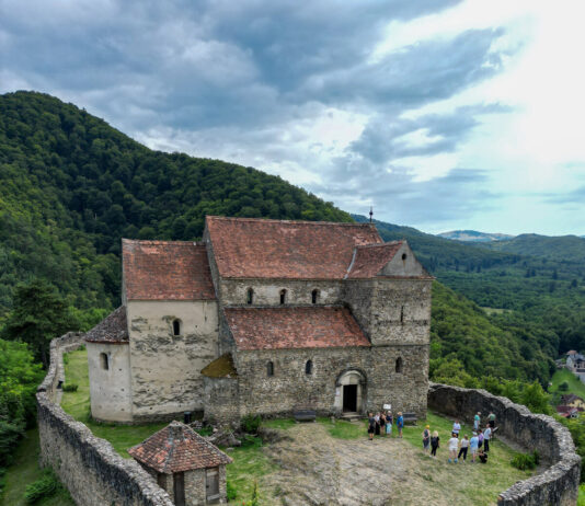 450 de noi obiective incluse în platforma “România Atractivă”, disponibilă acum în 6 limbi