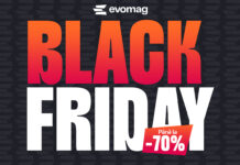 evomag se pregătește de Black Friday cu un nou depozit, în care a investit 500.000 euro