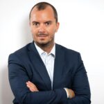 Bogdan Putinică părăsește gigantul Microsoft pentru un nou antreprenoriat, la Wonderful