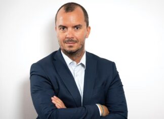 Bogdan Putinică părăsește gigantul Microsoft pentru un nou antreprenoriat, la Wonderful