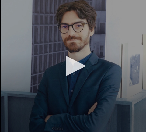 Bogdan Topîrceanu, cofondator, ArtLink – platformă de digitalizare pentru artă: Vrem să accesăm fonduri europene pentru a digitaliza experienţele de la muzee cu realitate augmentată şi AI. Acum aplicaţia noastră mobilă integrează 3.000 de lucrări de la artişti din 47 de ţări Bogdan Topîrceanu, cofondator, ArtLink – platformă de digitalizare pentru artă: Vrem să accesăm fonduri europene pentru a digitaliza experienţele de la muzee cu realitate augmentată şi AI. Acum aplicaţia noastră mobilă integrează 3.000 de lucrări de la artişti din 47 de ţări