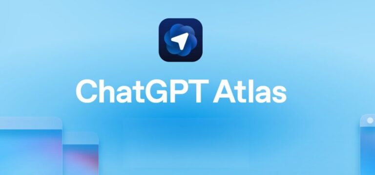 OpenAI a lansat ChatGPT Atlas, o alternativă Chrome cu integrare ChatGPT
