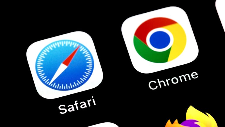 Apple încearcă să convingă utilizatorii iPhone să nu mai folosească acest web browser