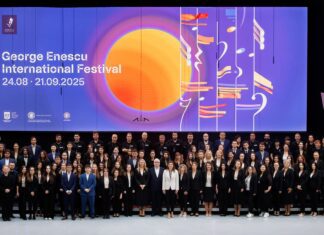 Festivalul George Enescu 2025 la final – o celebrare a muzicii, într-o ediție aniversară sub semnul excelenței